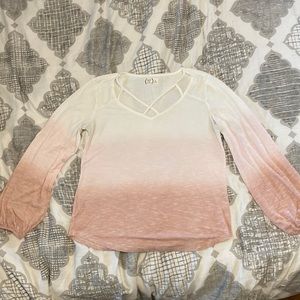 Shirt, Women’s, Size M, Maurice’s 24/7